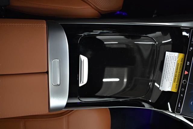 New 2026 Mercedes-Benz GLC 300 4MATIC image 30