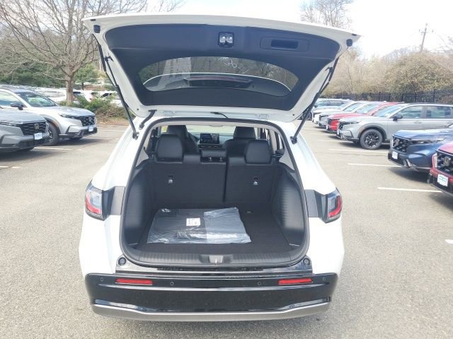 New 2026 Honda HR-V EX-L image 11