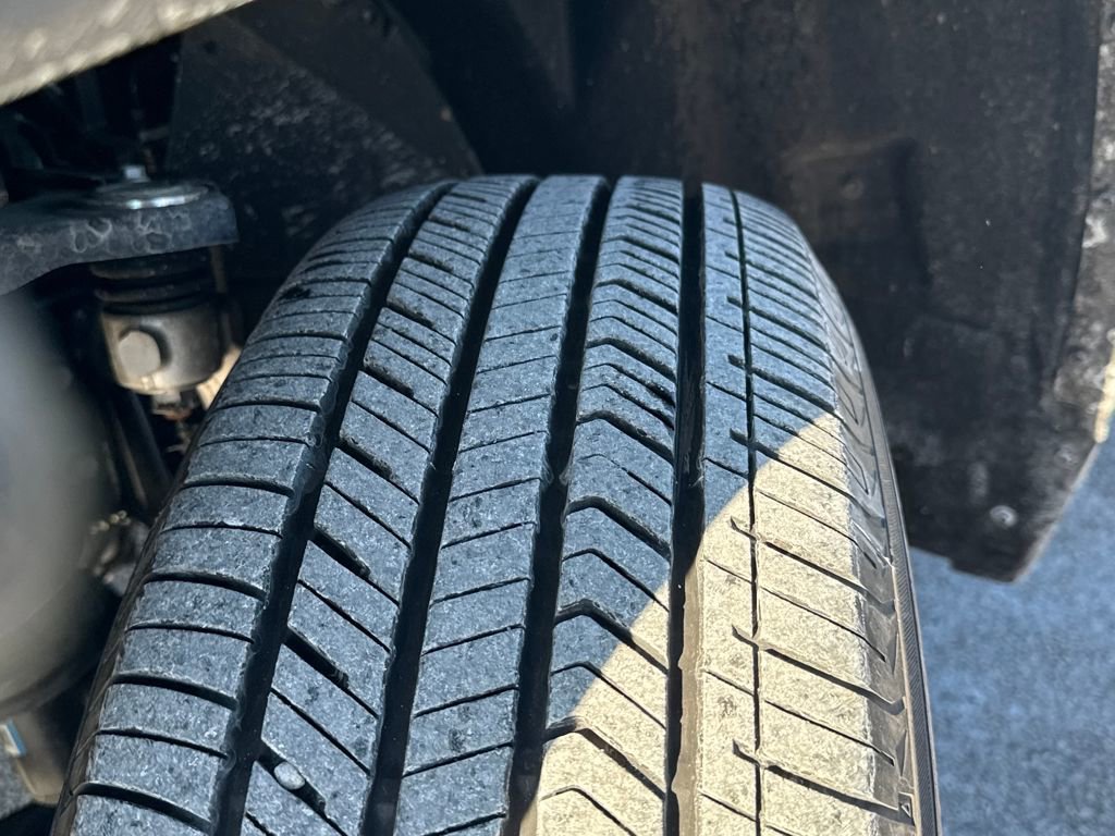 Used 2025 Toyota Tundra SR5 image 37