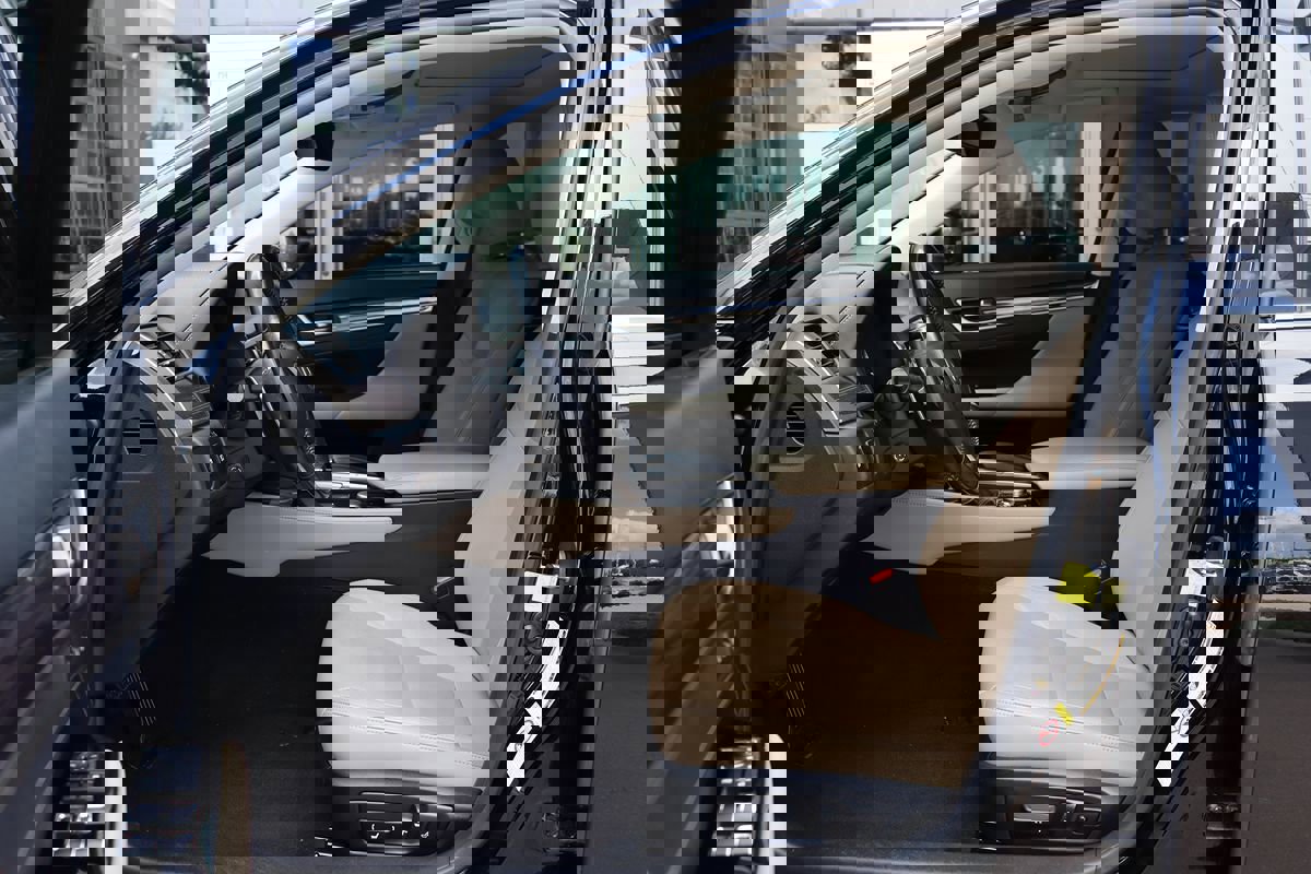 Used 2016 Lexus GS 350 image 27