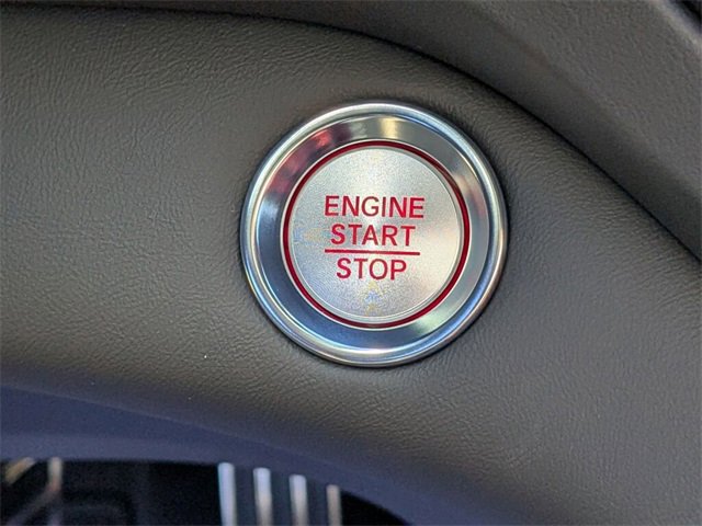 New 2026 Acura RDX A-Spec image 23