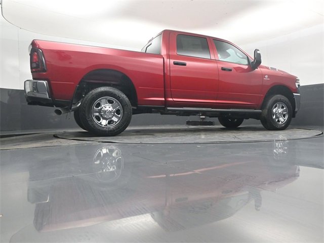 New 2026 RAM 2500 Tradesman image 38