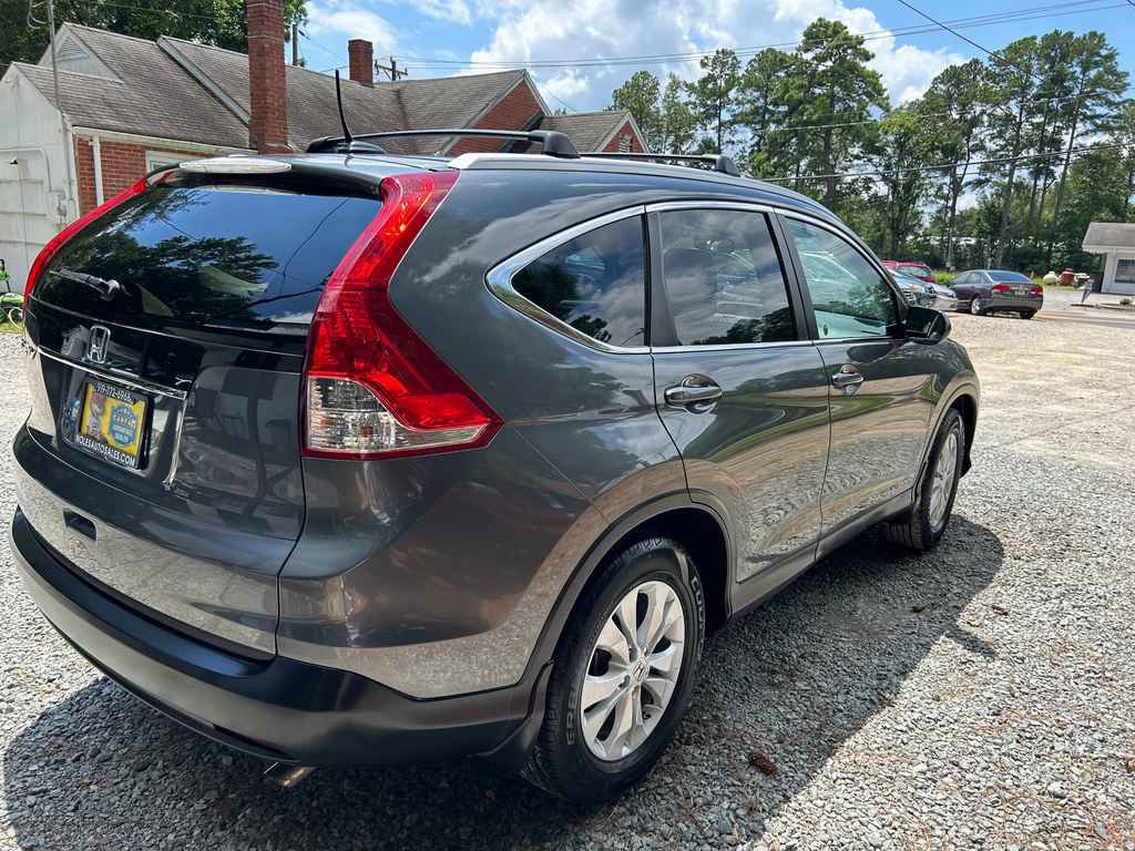 Used 2013 Honda CR-V EX-L image 6