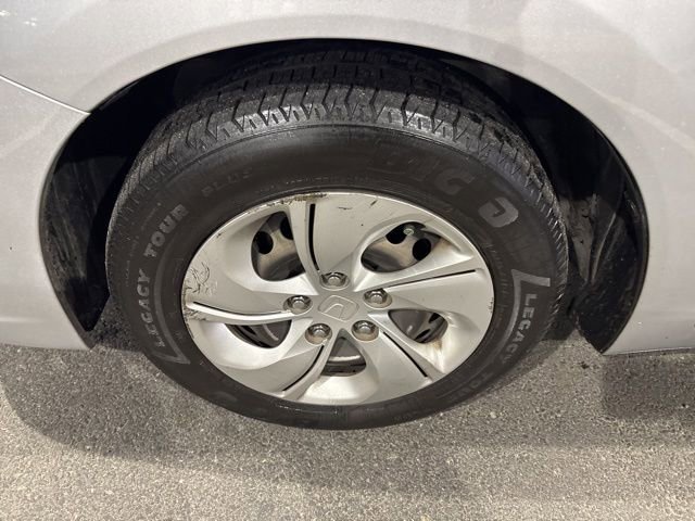 Used 2014 Honda Civic LX image 24