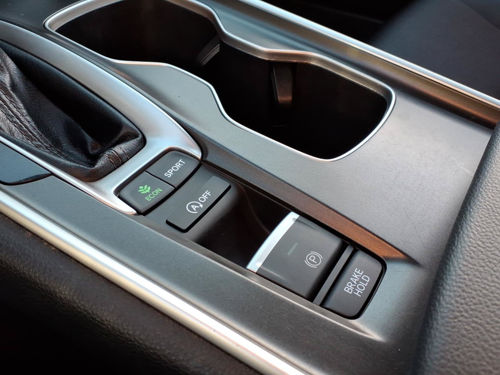 Used 2022 Honda Accord Sport image 21