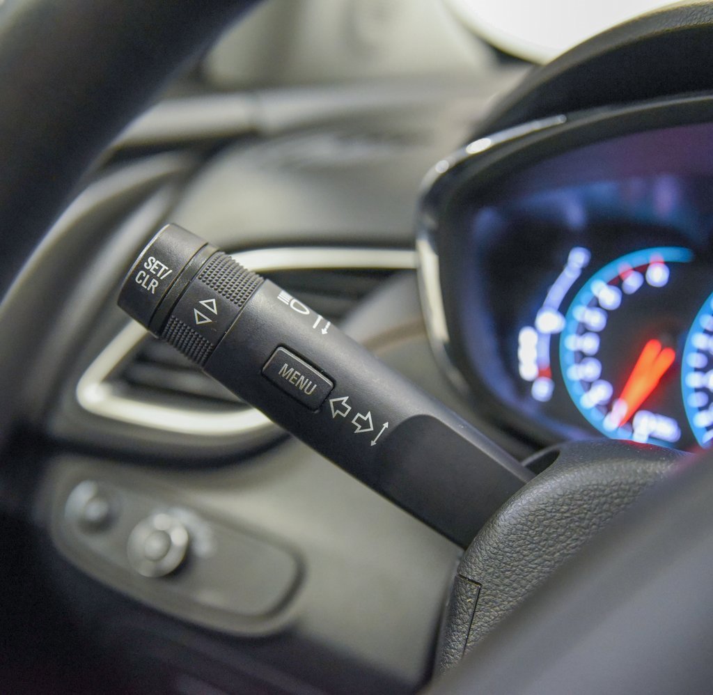 Used 2021 Chevrolet Trax LS image 20