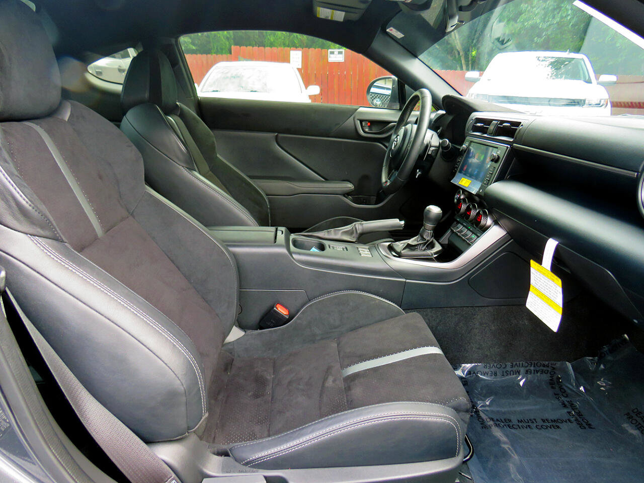 Used 2024 Toyota GR86 Premium image 29
