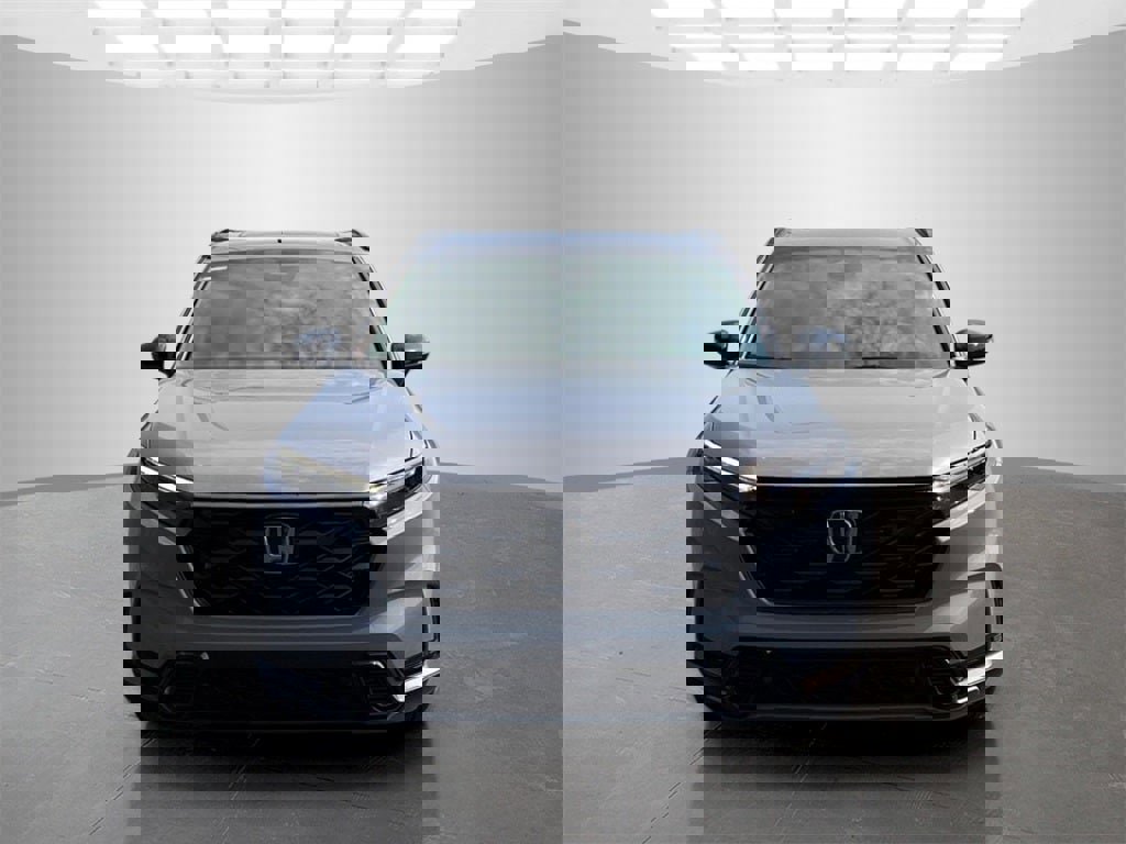 New 2026 Honda CR-V TrailSport image 2