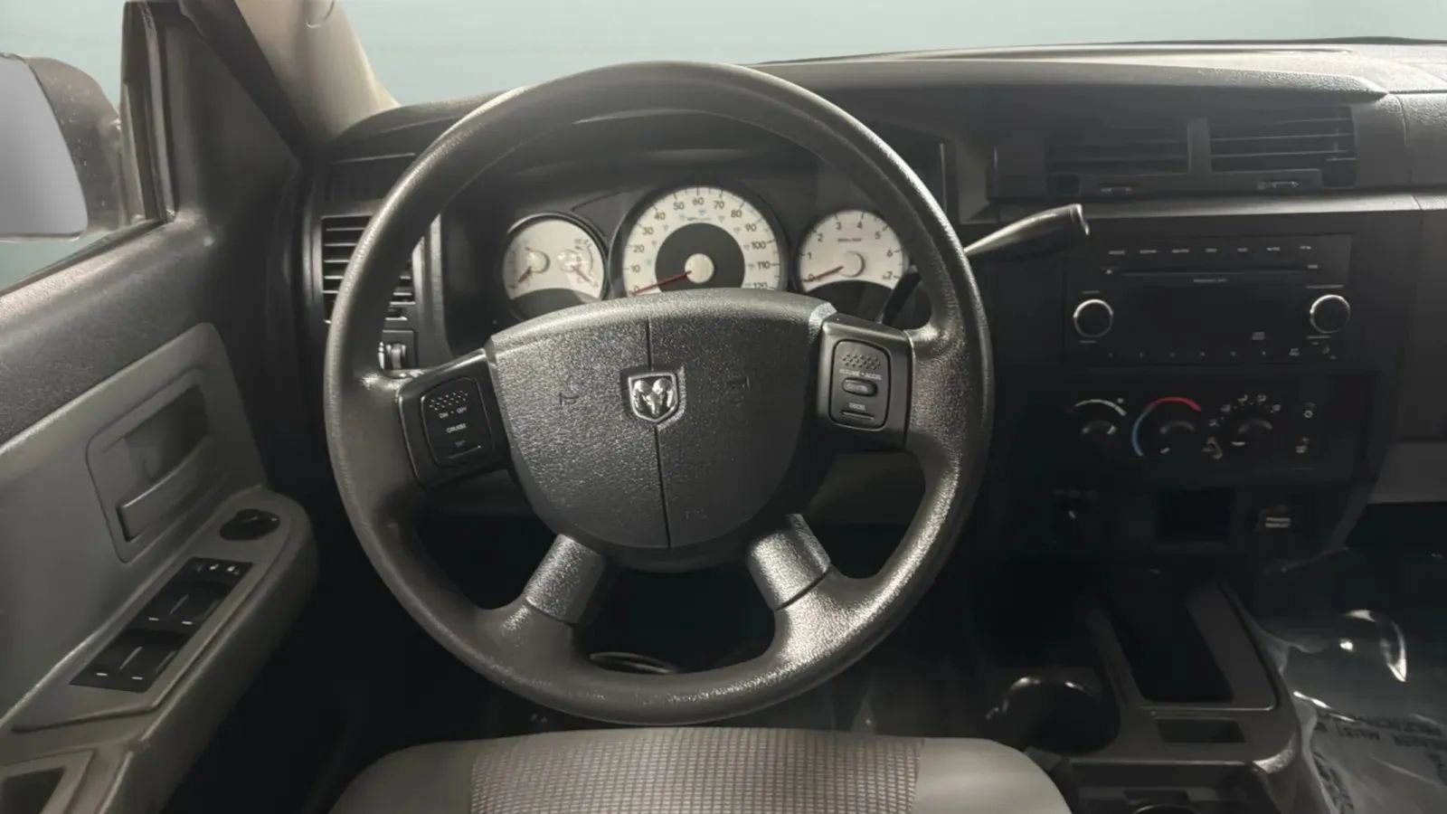 Used 2011 Dodge Dakota Big Horn w/ Convenience Group AWD/4WD image 10