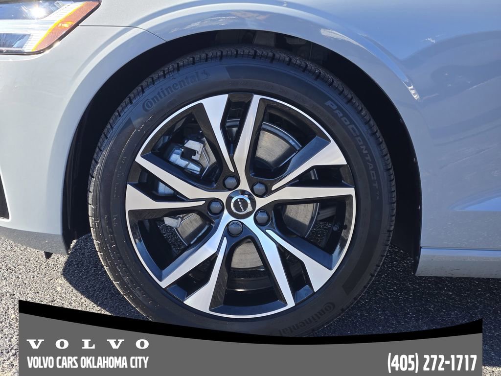 Certified 2025 Volvo S60 B5 Core w/ Protection Package Premier image 11
