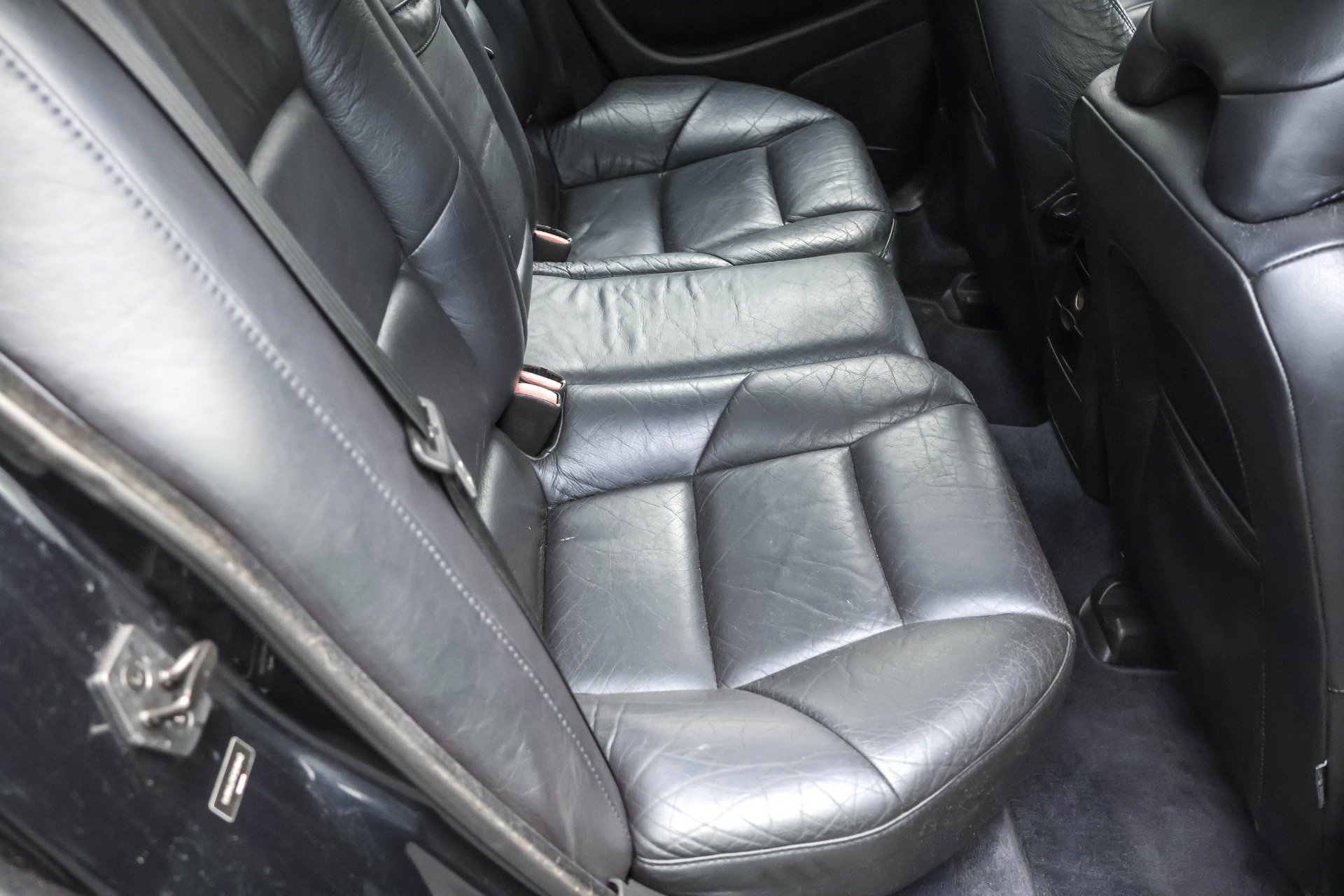 Used 2007 Volvo S60 R image 19