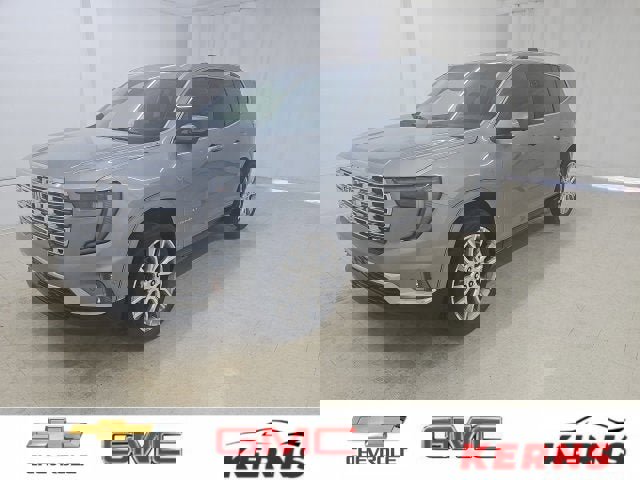 New 2026 GMC Acadia Denali w/ Super Cruise Package