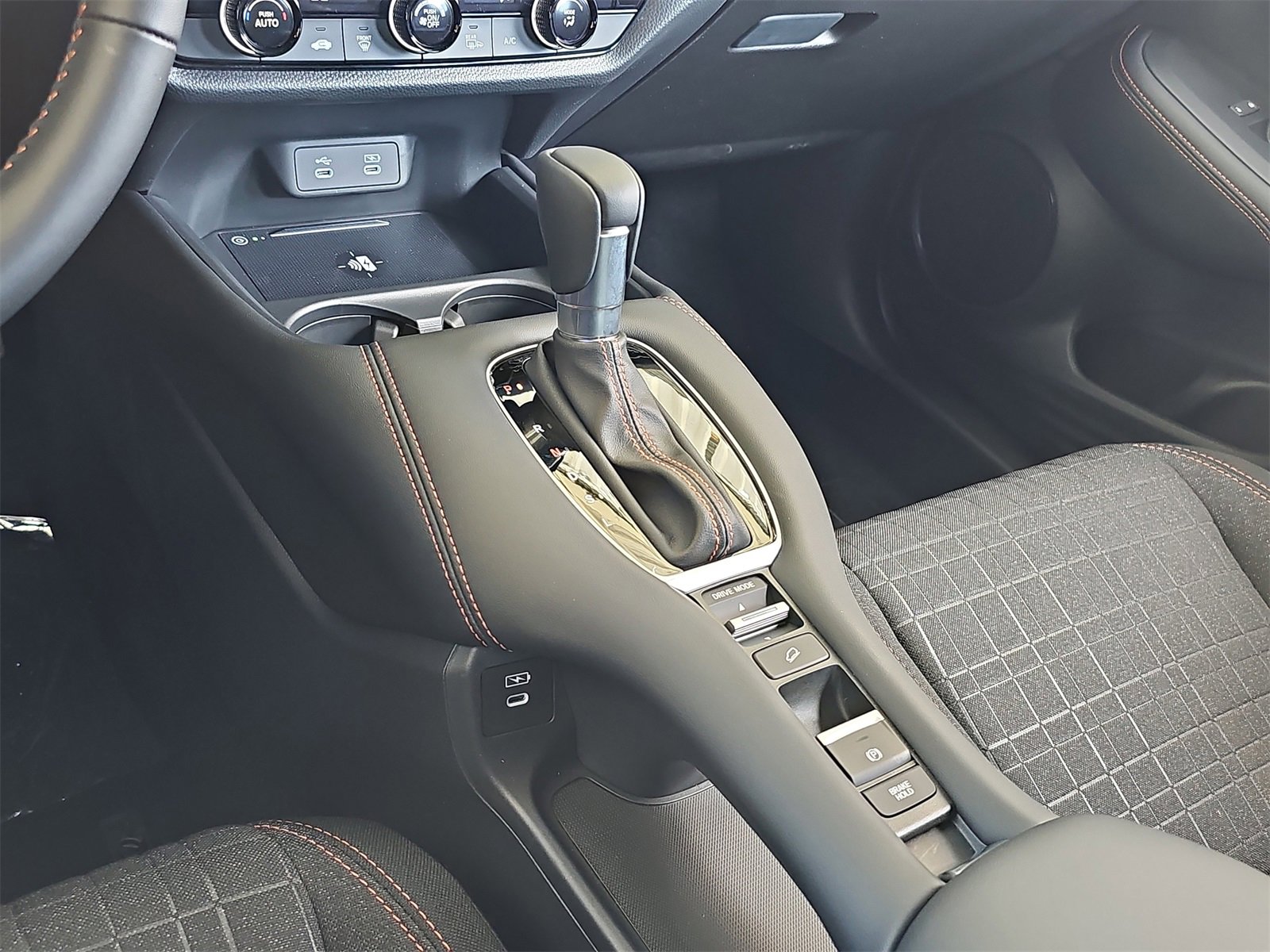 New 2026 Honda HR-V Sport image 24