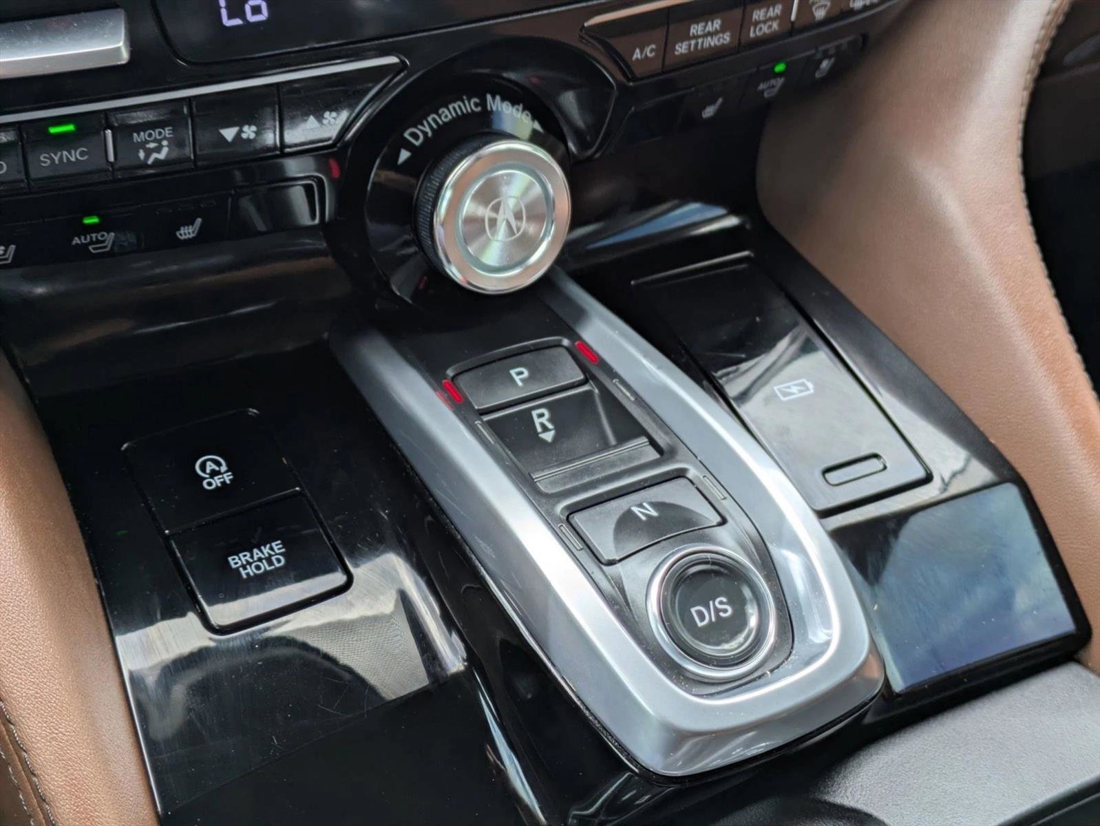 Used 2023 Acura MDX SH-AWD w/ Advance Package image 13