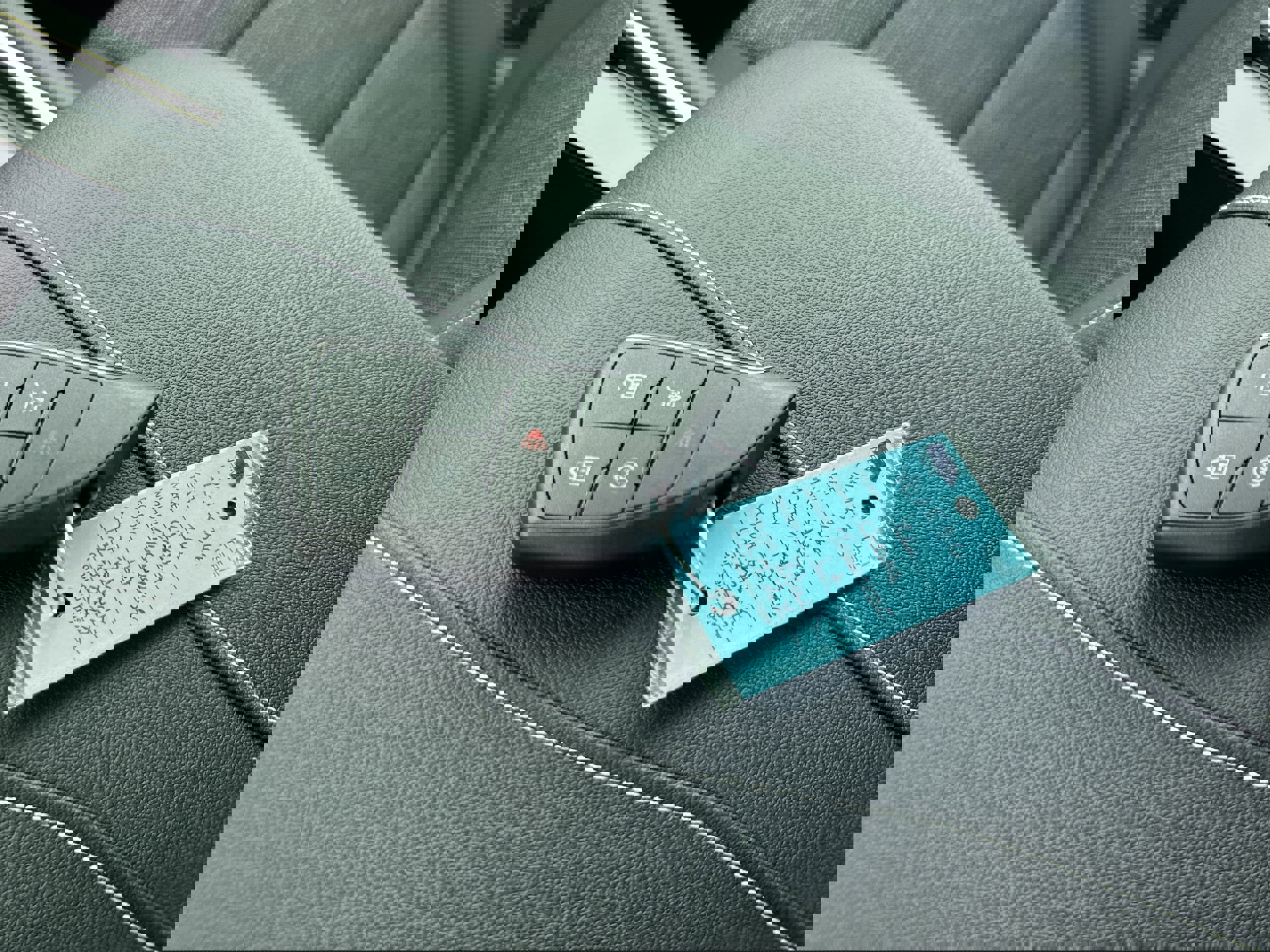 New 2026 Chevrolet Traverse LT image 30