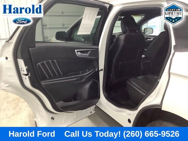Used 2023 Ford Edge ST AWD/4WD image 13