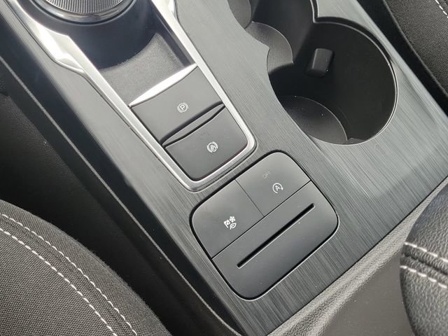 Certified 2023 Ford Escape Active FWD image 28