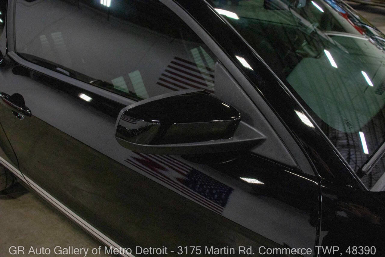 Used 2014 Ford Mustang Shelby GT500 image 31