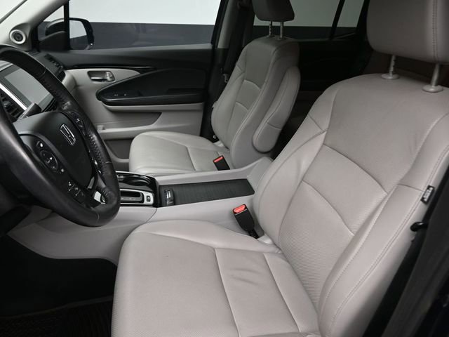 Certified 2017 Honda Ridgeline RTL-E image 33