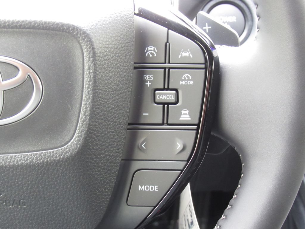 New 2026 Toyota bZ AWD/4WD image 27
