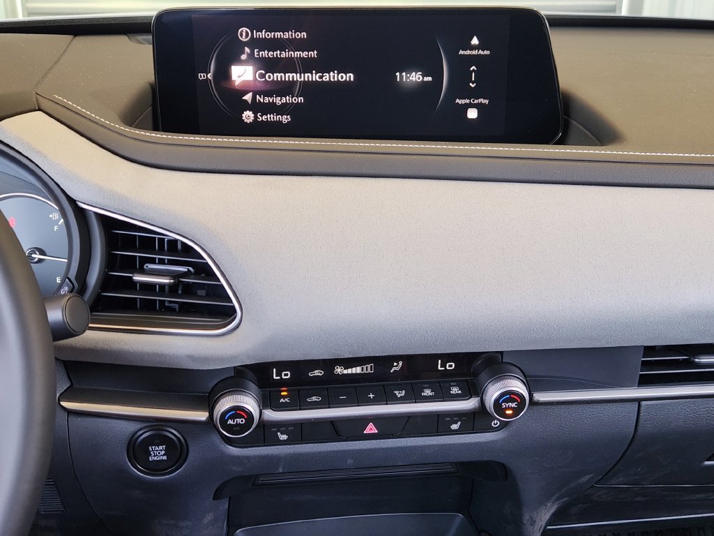New 2026 MAZDA CX-30 Aire Edition AWD/4WD image 13