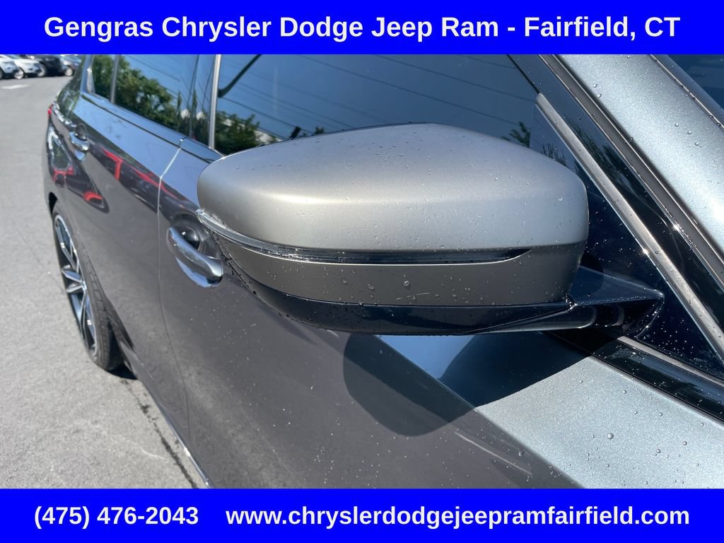 Used 2021 BMW M340i xDrive w/ Premium Package AWD/4WD image 14