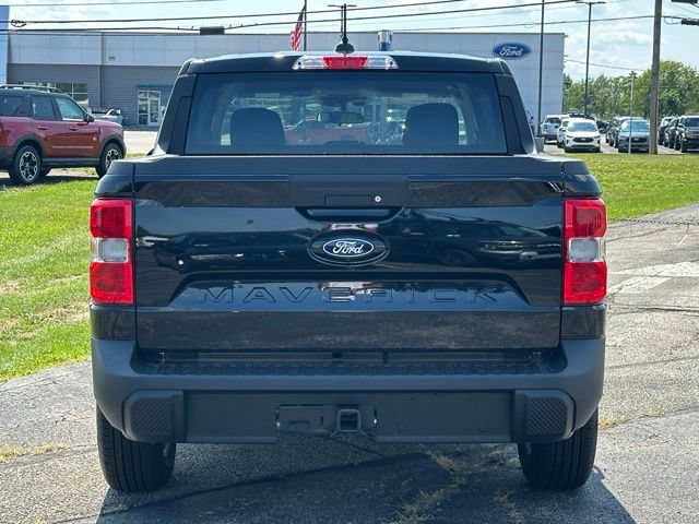 New 2026 Ford Maverick XLT AWD/4WD image 5