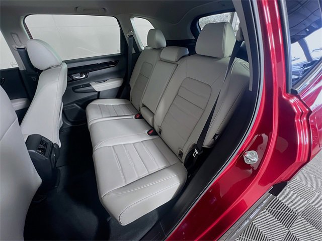 Used 2023 Honda CR-V EX-L image 26