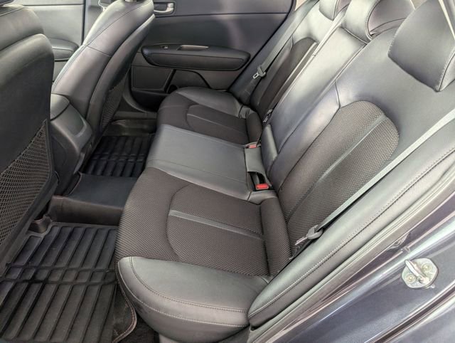 Used 2019 Kia Optima S w/ S Panoramic Sunroof Package FWD image 26