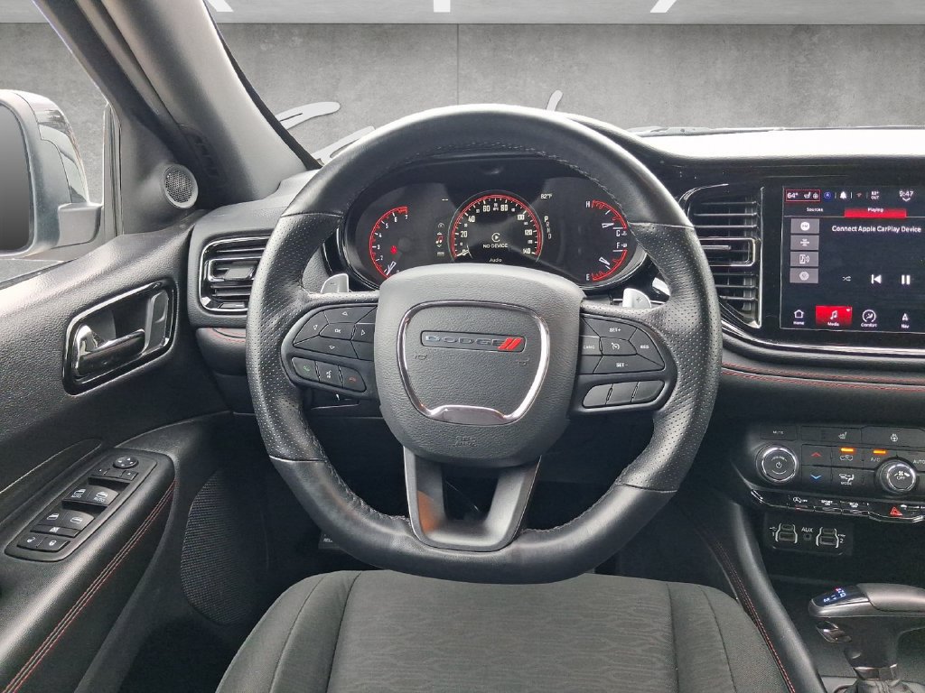 Used 2025 Dodge Durango GT RWD image 21