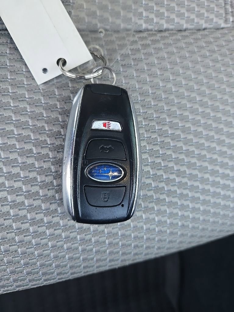 Used 2022 Subaru Forester Premium image 32