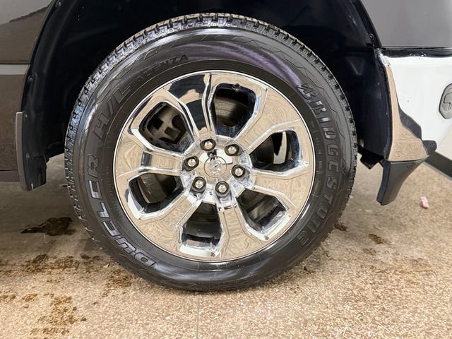 Used 2022 RAM 1500 Big Horn image 19