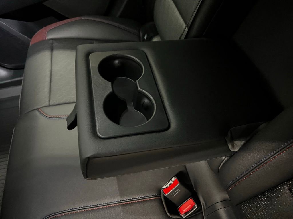 New 2026 Chevrolet Equinox RS image 36