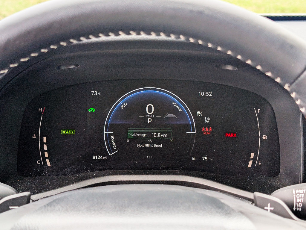 Used 2026 Toyota Camry SE FWD image 23