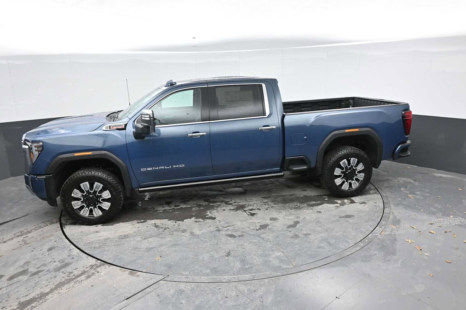New 2026 GMC Sierra 2500 Denali w/ Denali Reserve Package image 28
