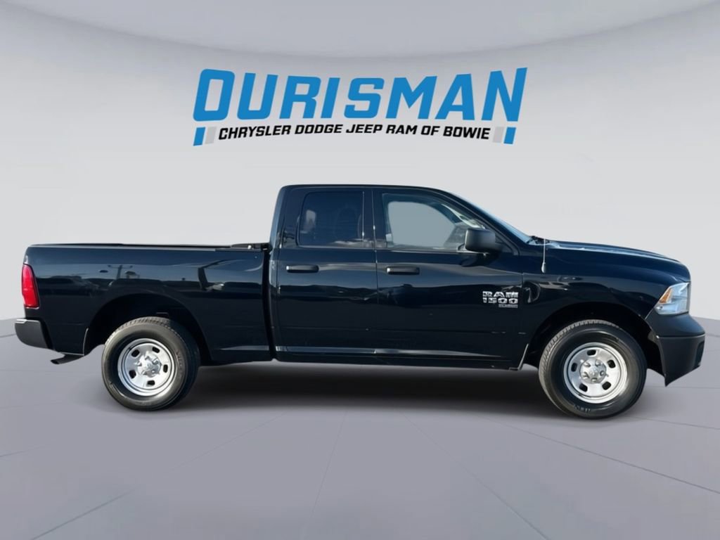 Used 2023 RAM 1500 Tradesman image 7