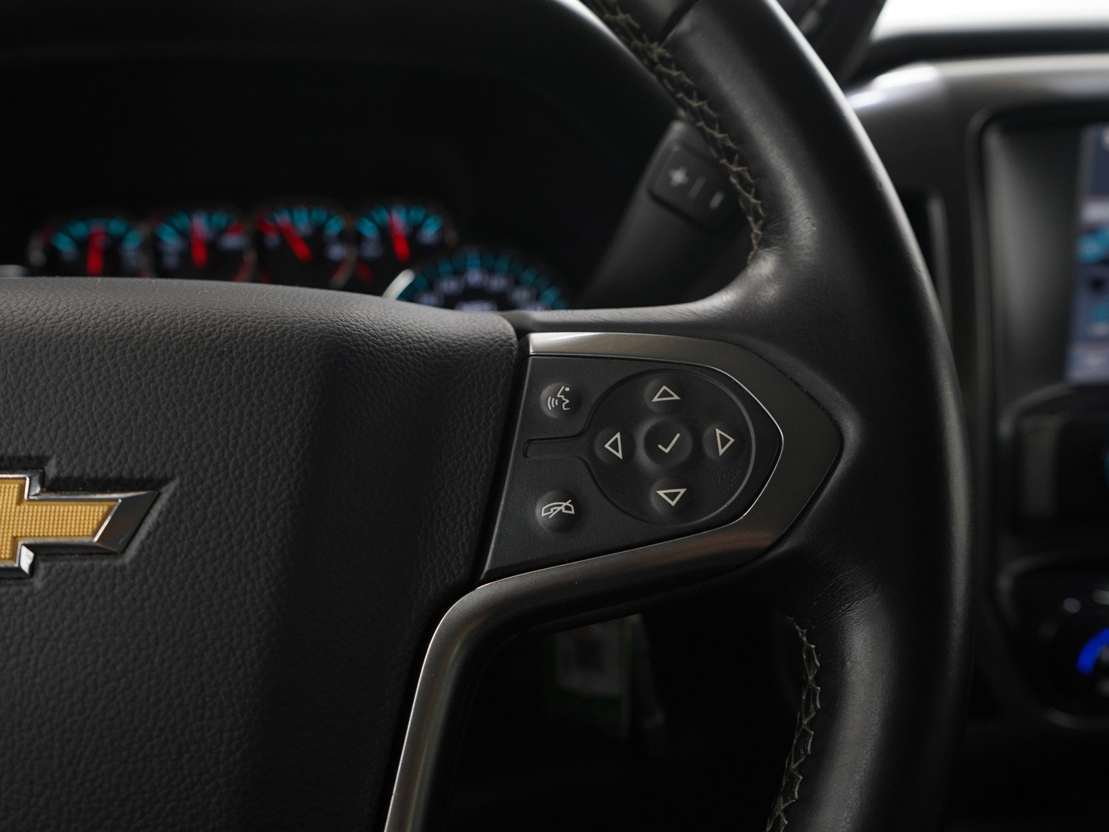 Used 2014 Chevrolet Silverado 1500 LT w/ All Star Edition AWD/4WD image 24