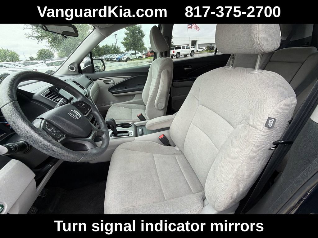 Used 2019 Honda Pilot EX image 15