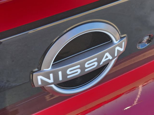 Used 2025 Nissan Z Sport w/ Floor Mat Package RWD image 9