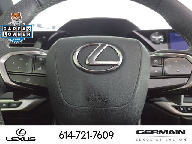Certified 2024 Lexus RX 350 F Sport w/ Convenience Package AWD/4WD image 25