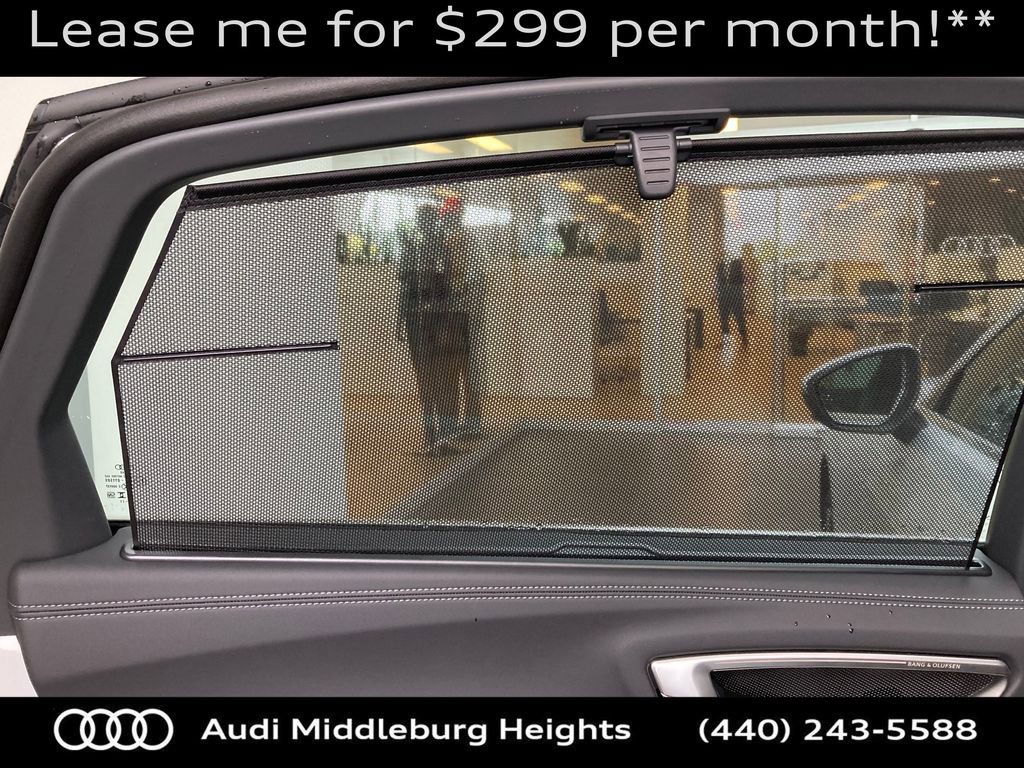 Certified 2025 Audi A5 2.0T Premium w/ Convenience Package image 18