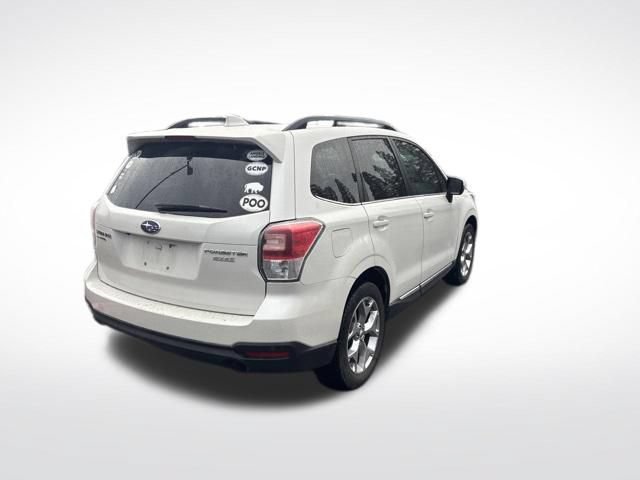 Used 2017 Subaru Forester 2.5i Touring AWD/4WD image 5