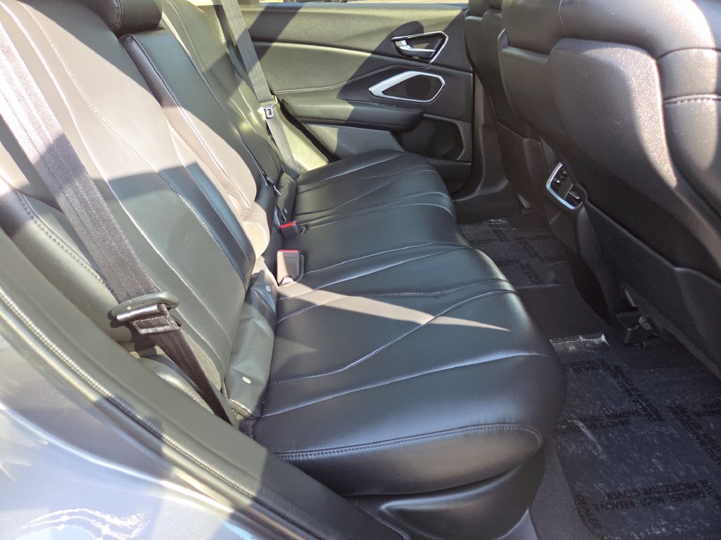 Used 2022 Acura RDX AWD image 28