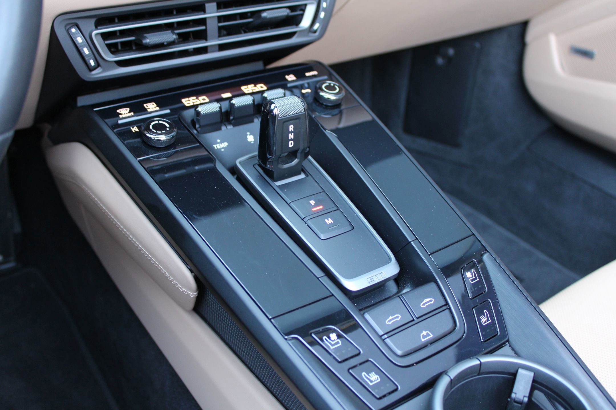 Certified 2022 Porsche 911 Carrera 4 GTS image 23