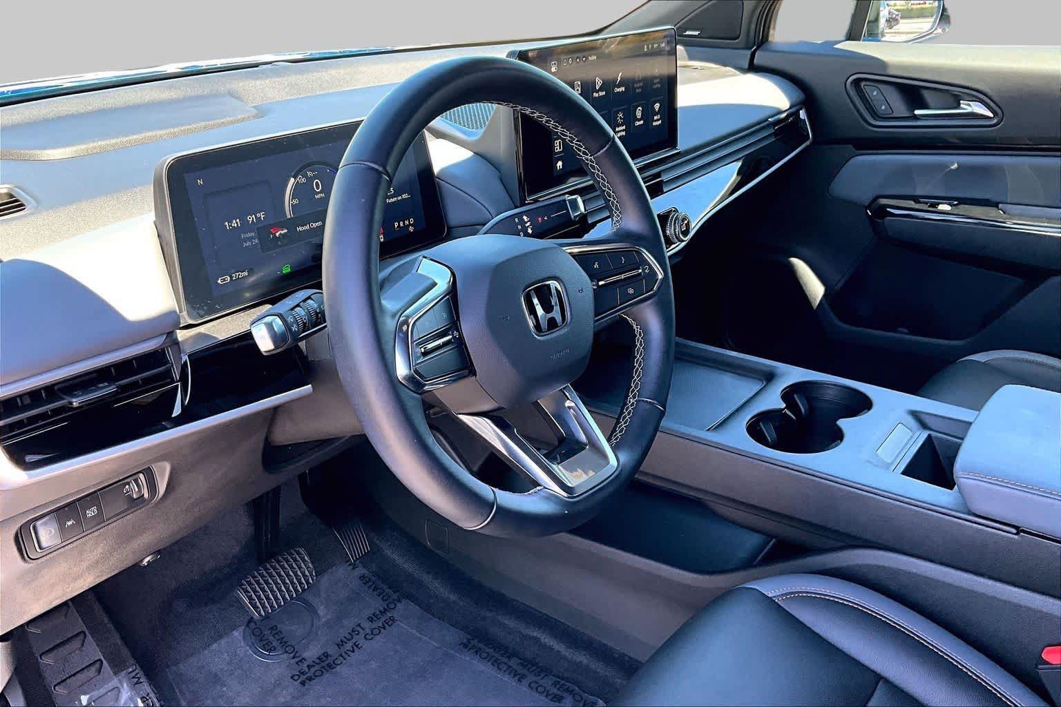 Used 2025 Honda Prologue Touring image 17