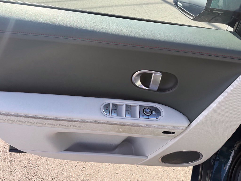 Certified 2023 Hyundai Ioniq 5 Limited AWD/4WD image 34