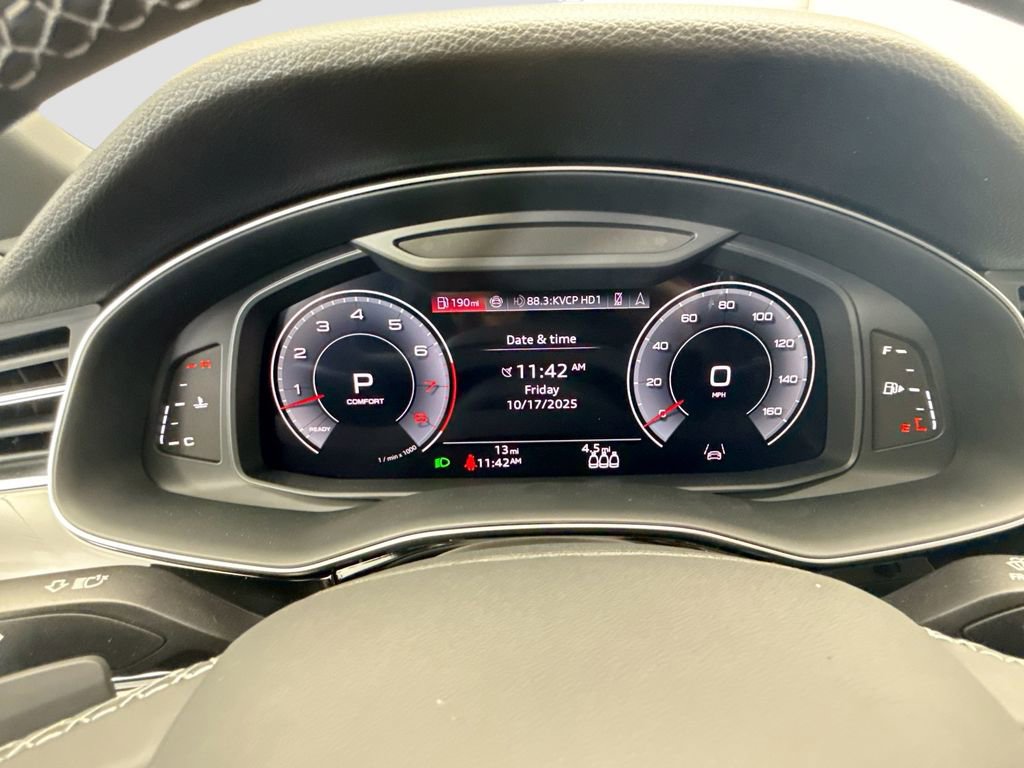 New 2026 Audi Q8 Premium Plus image 33