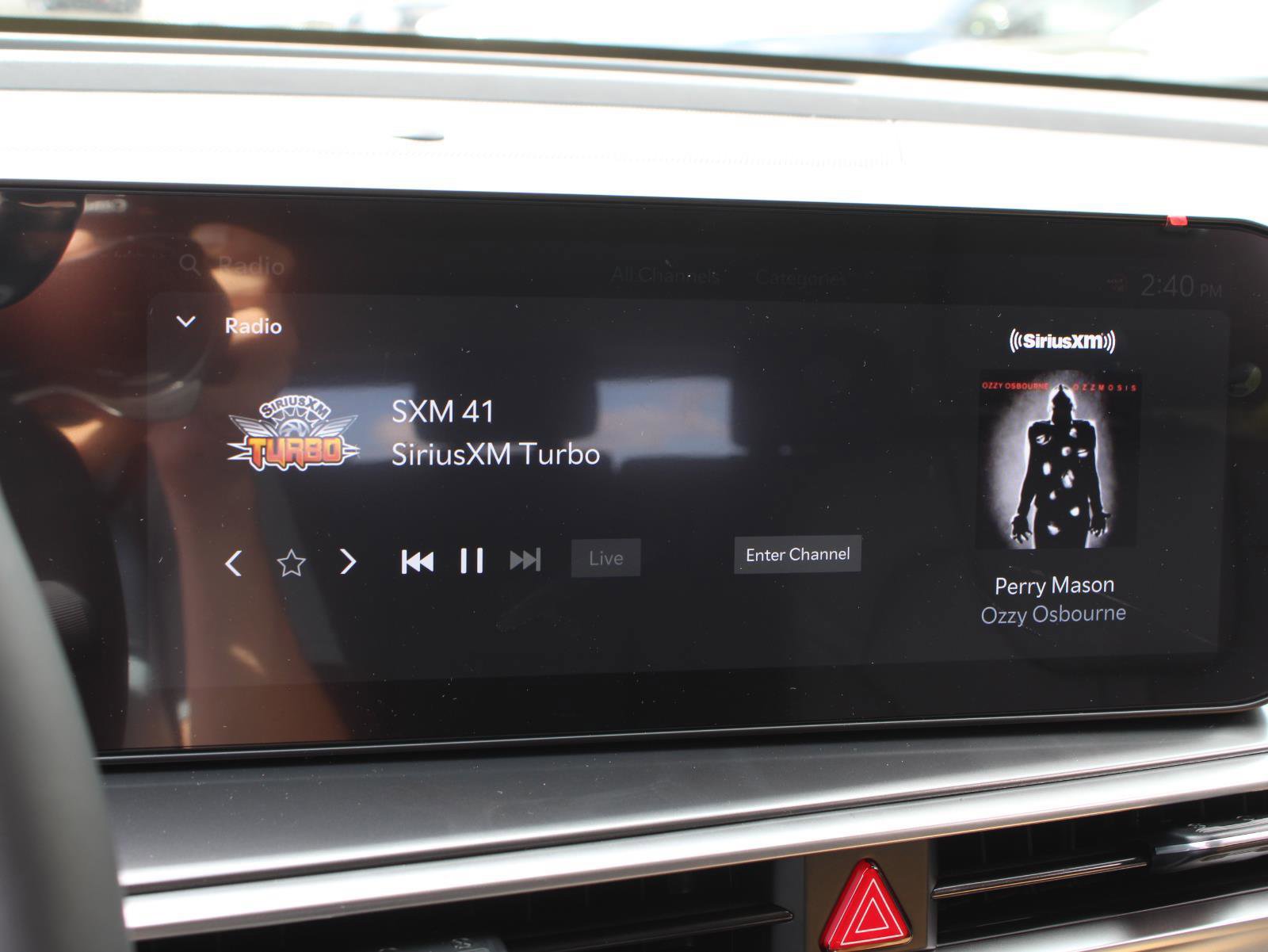 New 2026 Kia Sorento S image 31