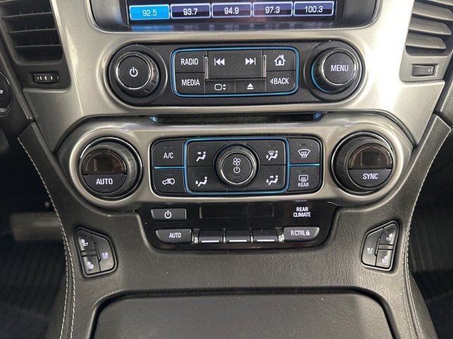Used 2018 Chevrolet Tahoe Premier image 19