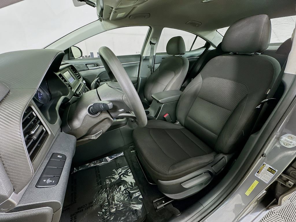 Used 2019 Hyundai Elantra SE w/ Cargo Package FWD image 23
